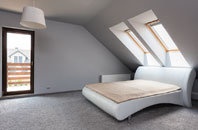 Coxbridge bedroom extensions