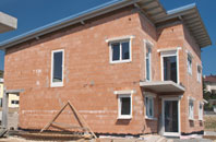 Coxbridge home extensions
